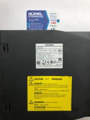 6SL3210-5FB10-8UF0 SIEMENS V90