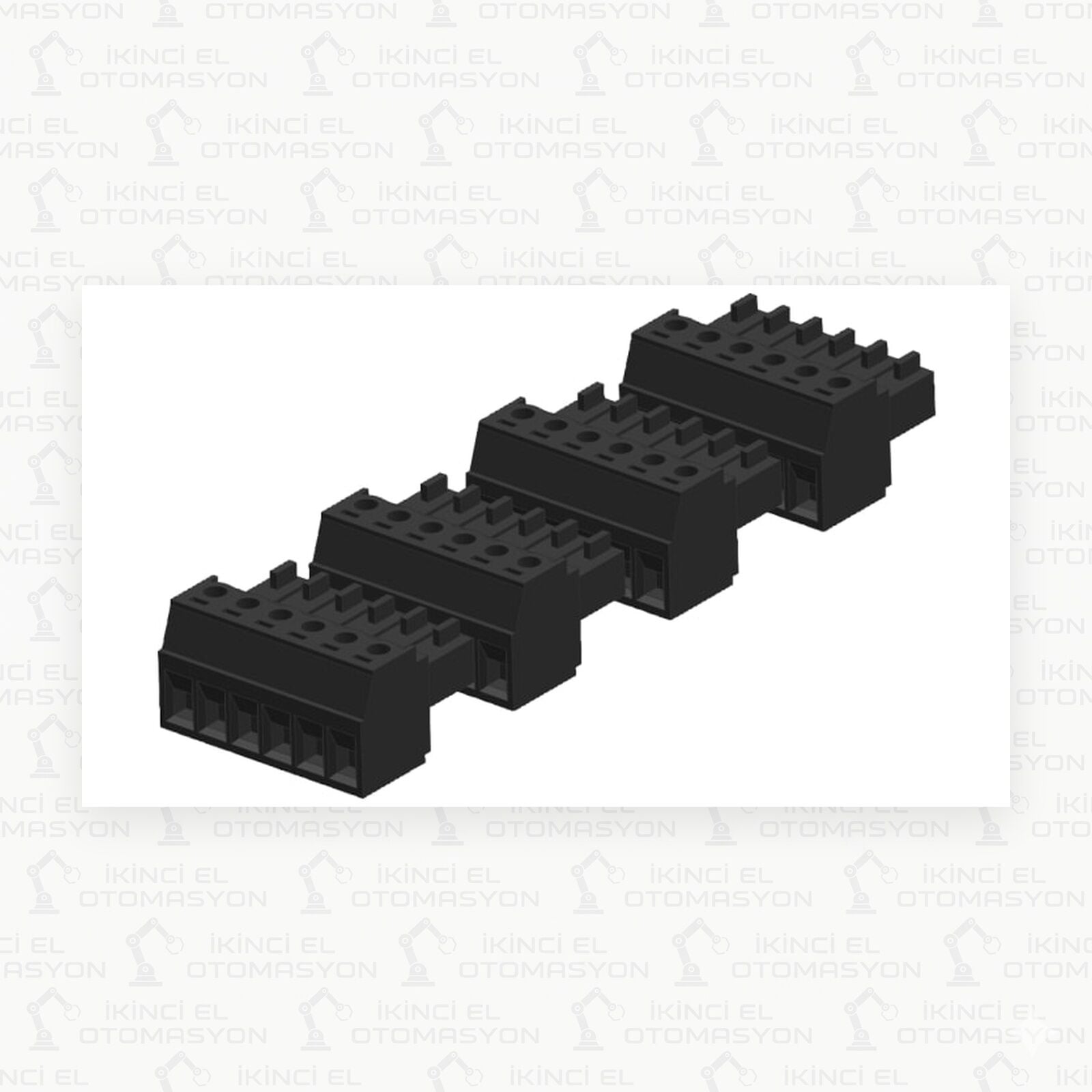 Siemens S7-1200 6ES7 292-1BF30-0XA0 6ES7292-1BF30-0XA0 Klemens Blok Seti