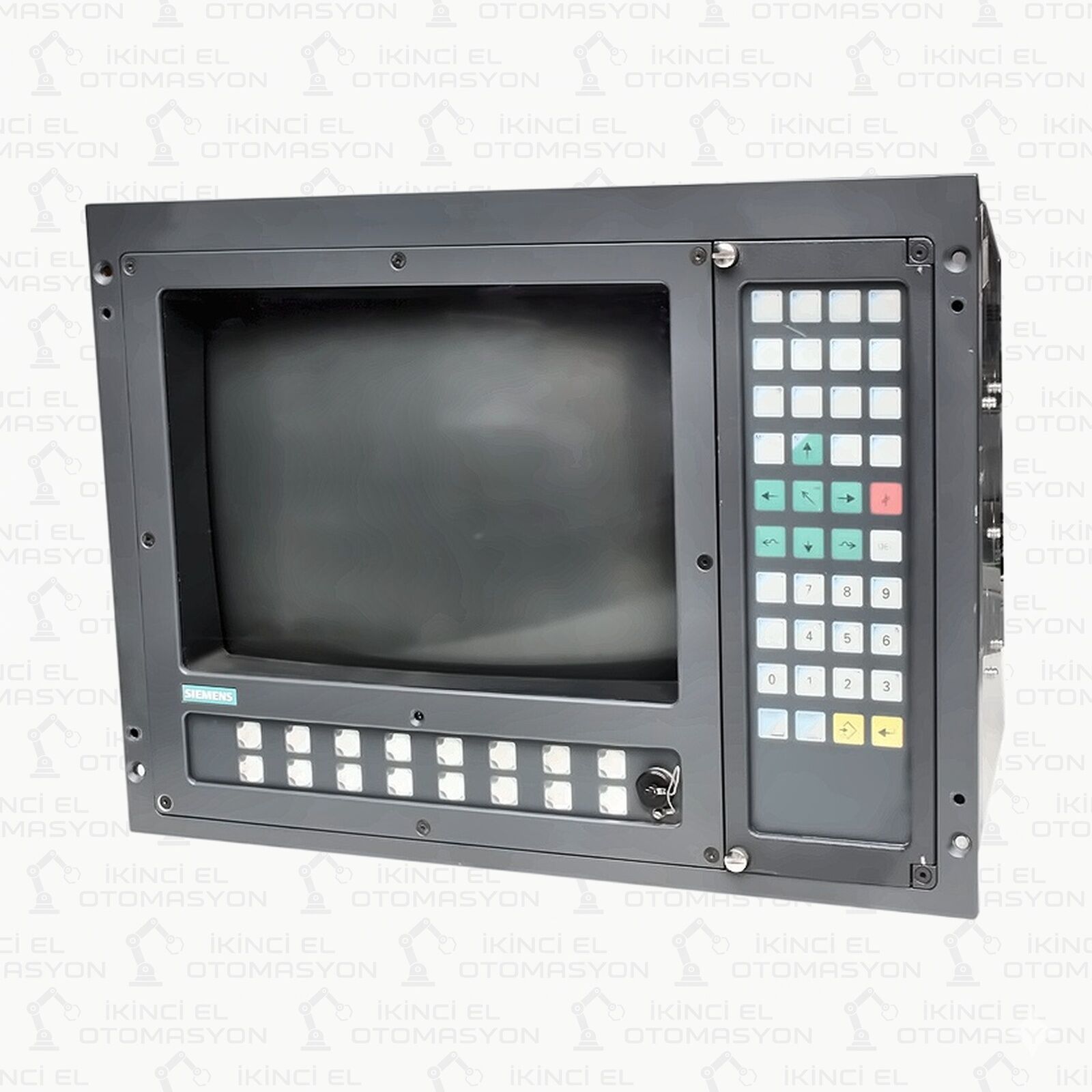 6AV5040-1BF41-0BC0, 6AV5 040-1BF41-0BC0 Siemens SIMATIC HMI OP40 Operator Panel ()