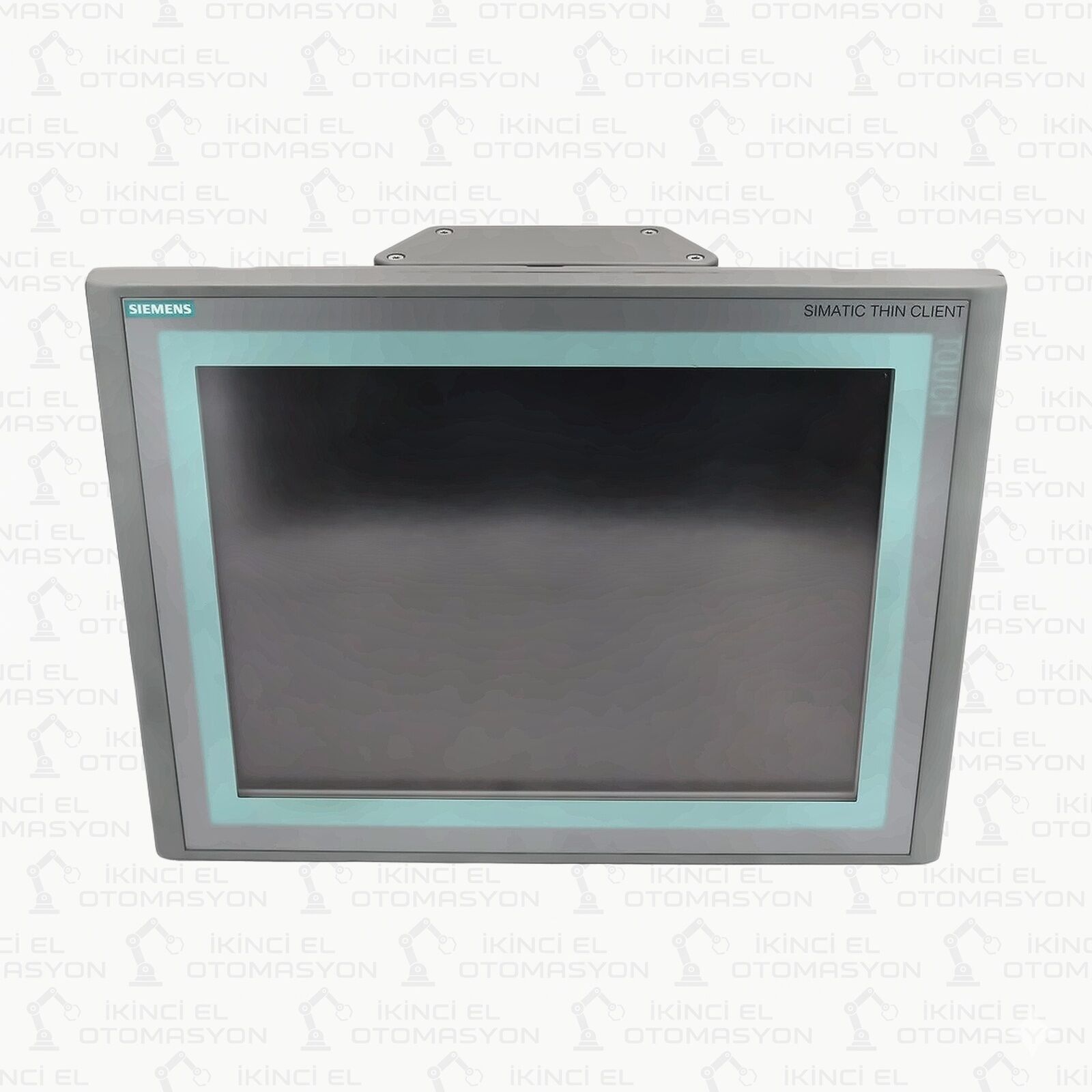 6AV6646-2AB21-2AX0, 6AV6 646-2AB21-2AX0 Siemens SIMATIC MP 377 15 inç Multi Panel ()