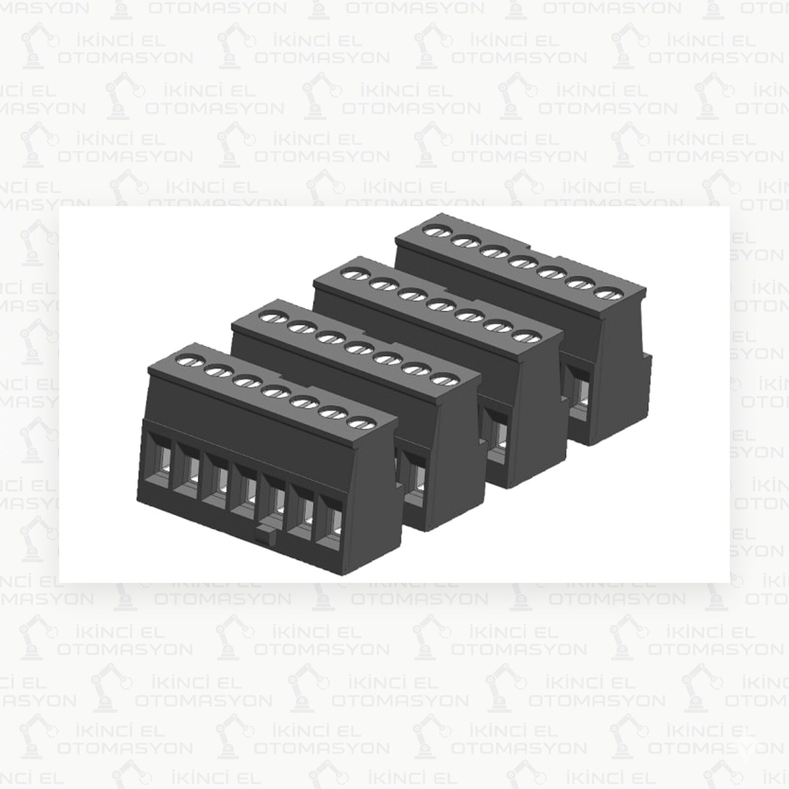Siemens S7-1200 6ES7 292-1AG40-0XA0 6ES7292-1AG40-0XA0 Klemens Blok Seti