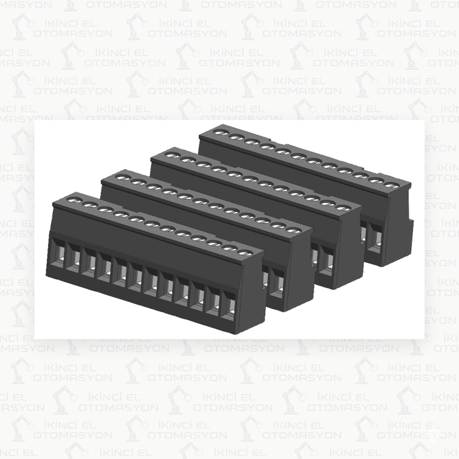 Siemens S7-1200 6ES7 292-1AM30-0XA0 6ES7292-1AM30-0XA0 Klemens Blok Seti