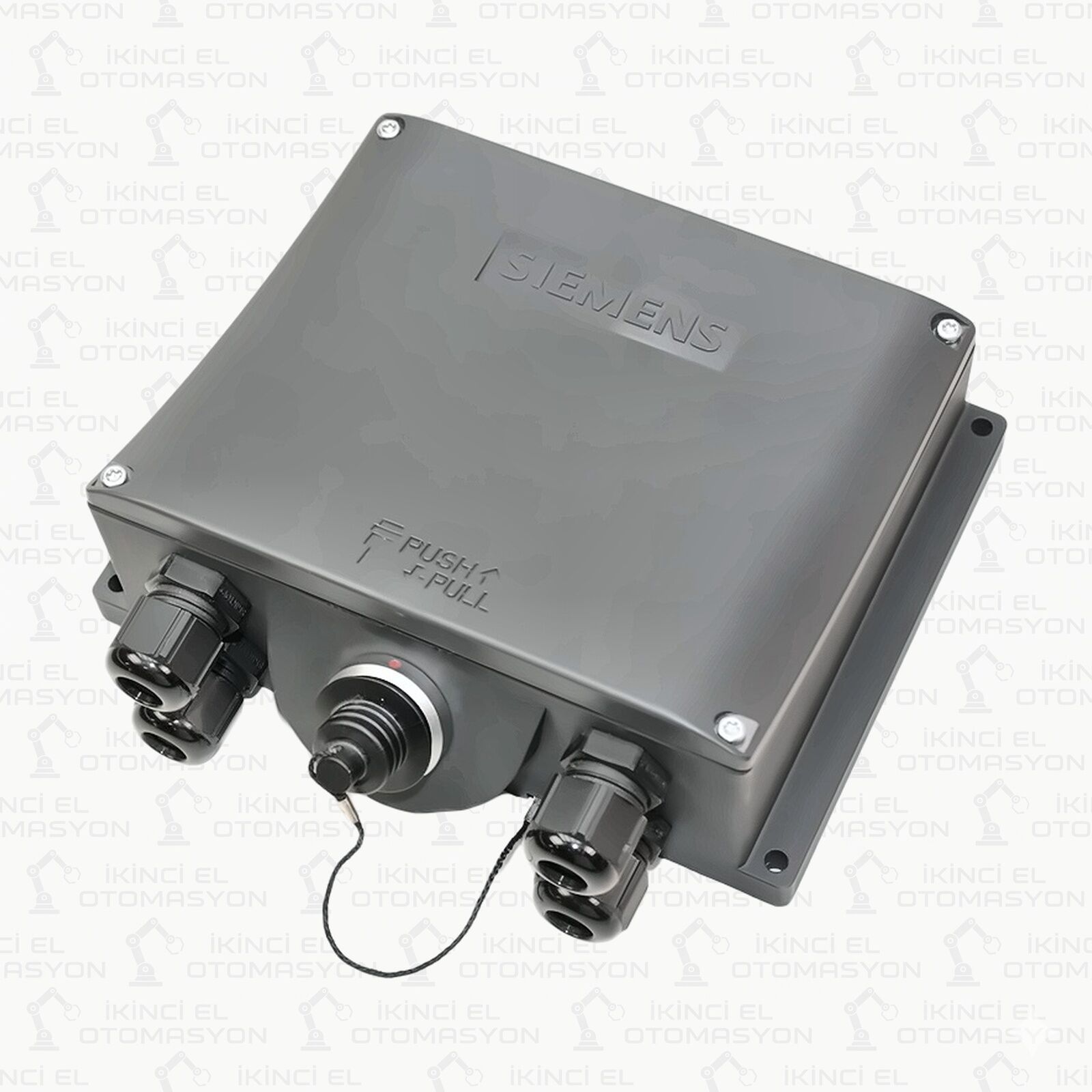 6AG1671-5AE10-4AX0 SIEMENS SIMATIC Mobile Panel
