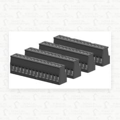 Siemens S7-1200 6ES7 292-2AP30-0XA0 6ES7292-2AP30-0XA0 Klemens Blok Seti
