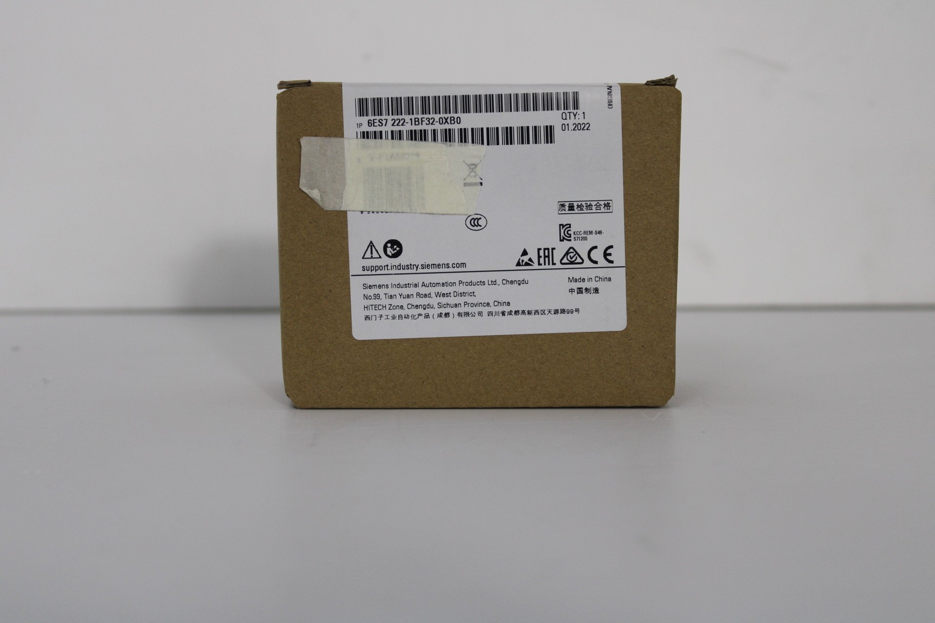 6ES7 222-1BF32-0XB0 6ES7222-1BF32-0XB0 SIEMENS