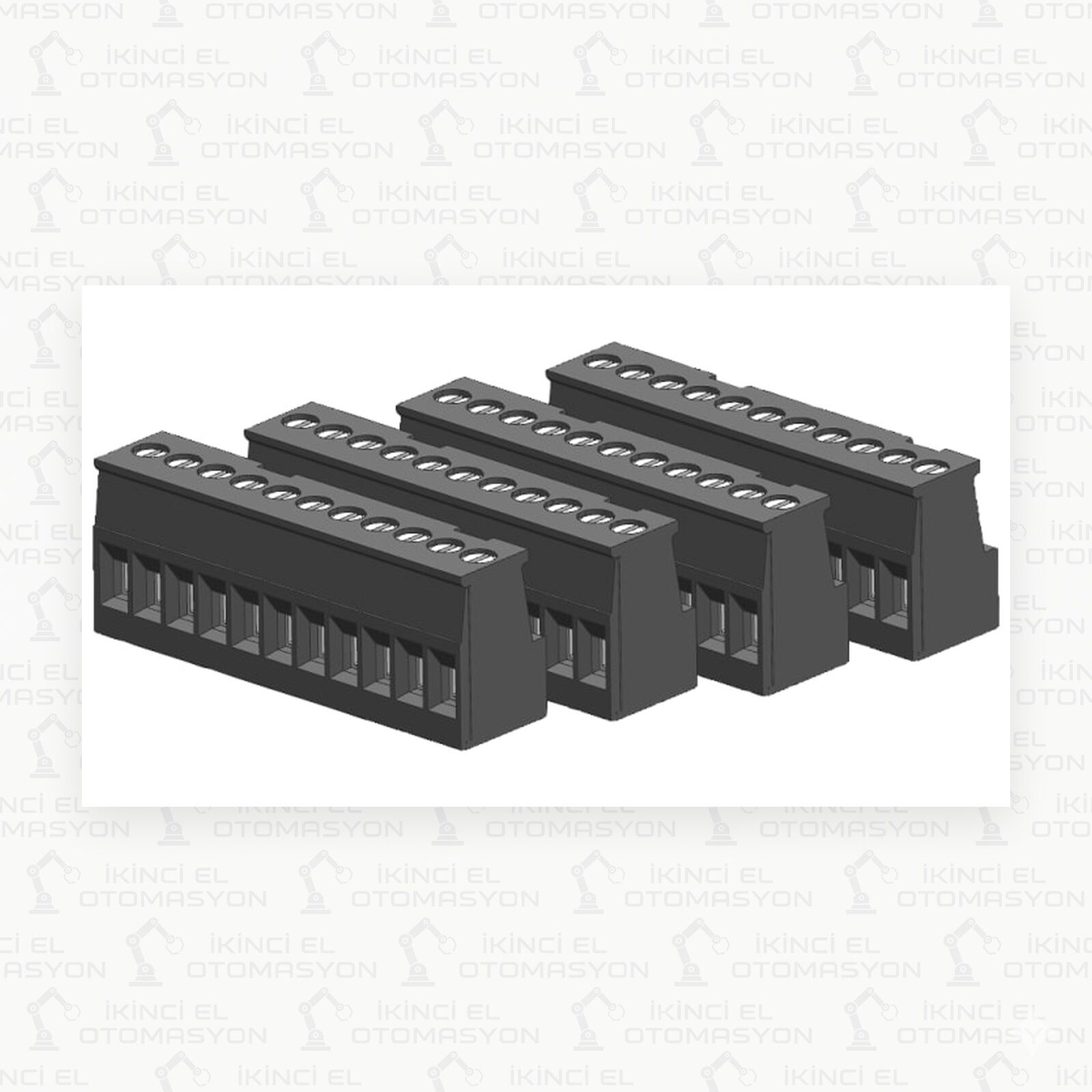 Siemens S7-1200 6ES7 292-2AL30-0XA0 6ES7292-2AL30-0XA0 Klemens Blok Seti