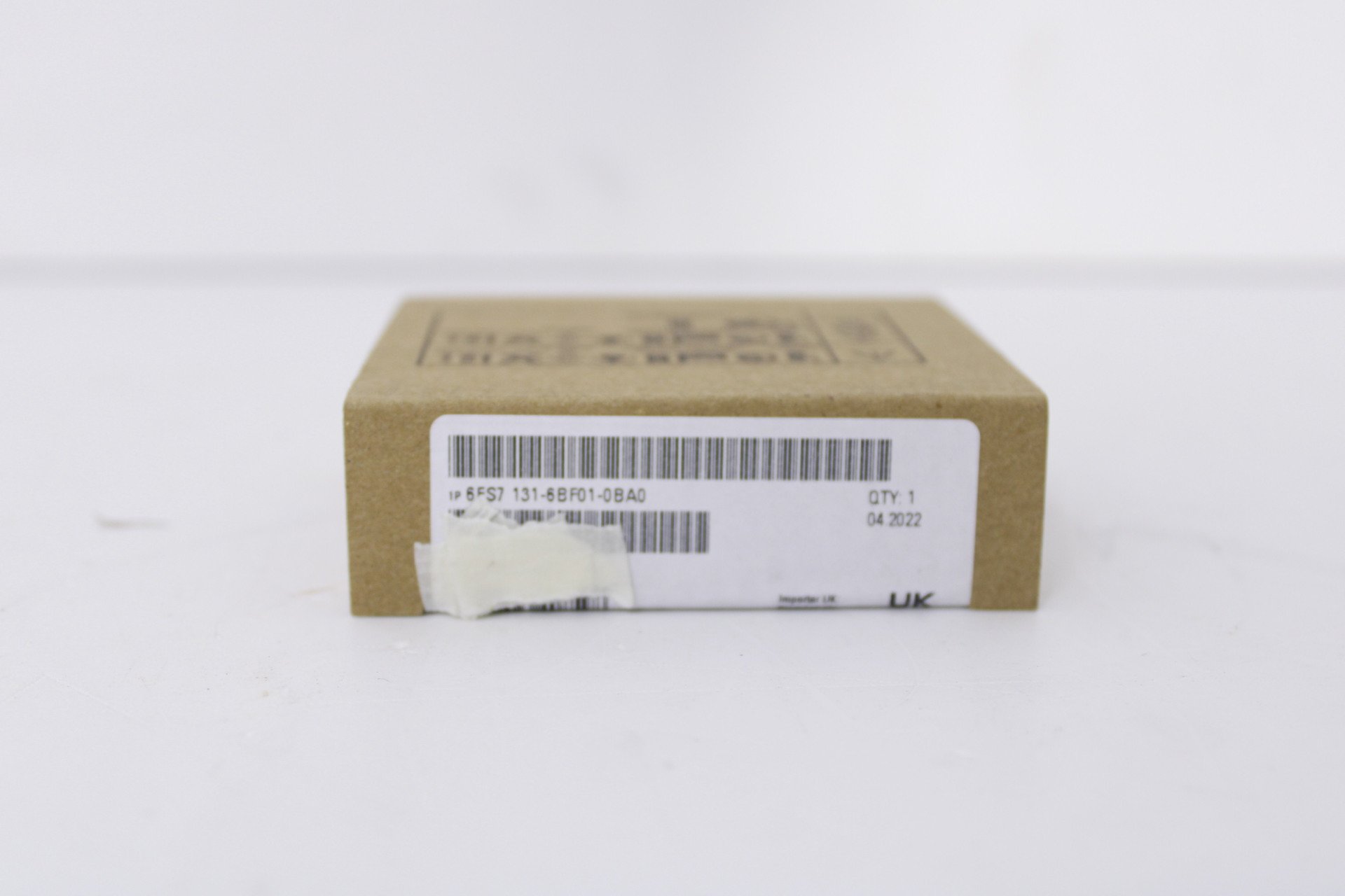 6ES7 131-6BF01-0BA0 6ES7131-6BF01-0BA0 SIEMENS