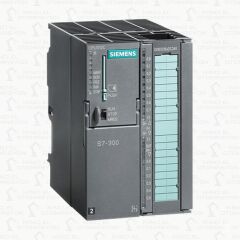 Siemens SIPLUS S7-300 CPU 312C 6AG1312-5BF04-7AB0