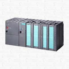 Siemens SIPLUS S7-300 SM 322 16DO 6AG1322-8BH10-7AB0