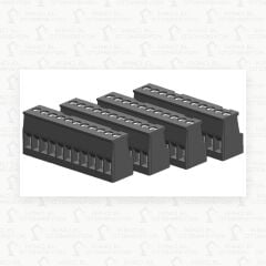 Siemens S7-1200 6ES7 292-2AL40-0XA0 6ES7292-2AL40-0XA0 Klemens Blok Seti