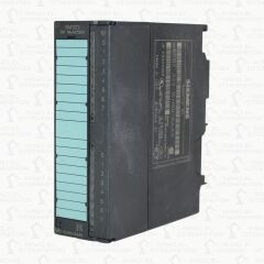 6ES7322-1EH00-0AA0, 6ES7 322-1EH00-0AA0 Siemens SIMATIC S7-300 SM 322 Digital Output Module