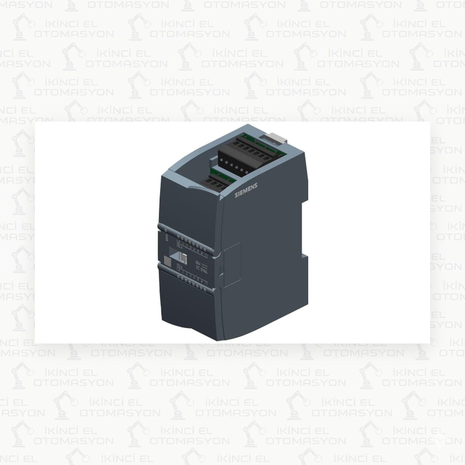 Siemens S7-1200 6ES7 222-1BH32-1XB0 6ES7222-1BH32-1XB0 Dijital Çıkış Modülü
