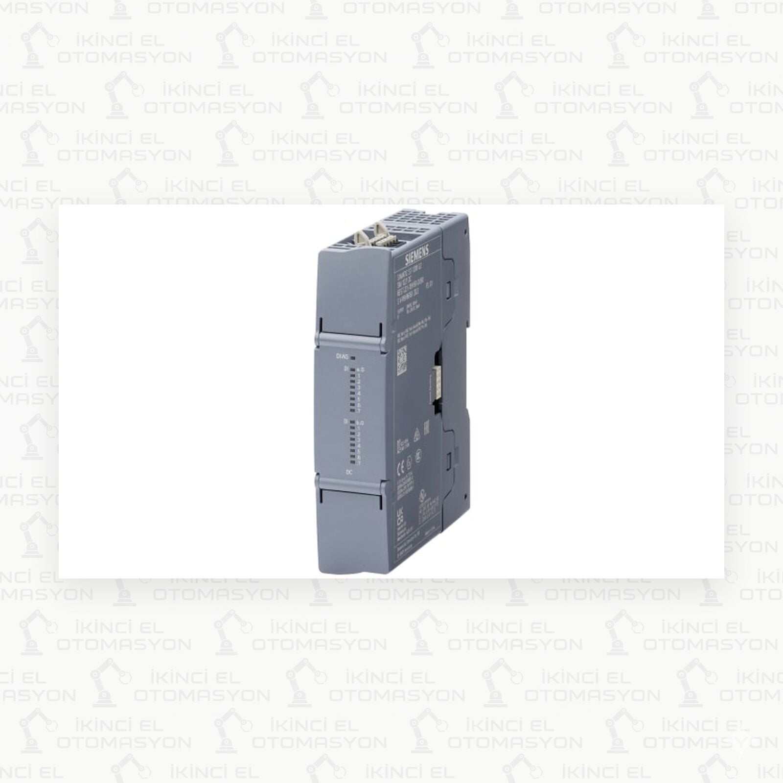 Siemens S7-1200 6ES7 223-5BH50-0XB0 6ES7223-5BH50-0XB0 Dijital Giriş/Çıkış Modülü