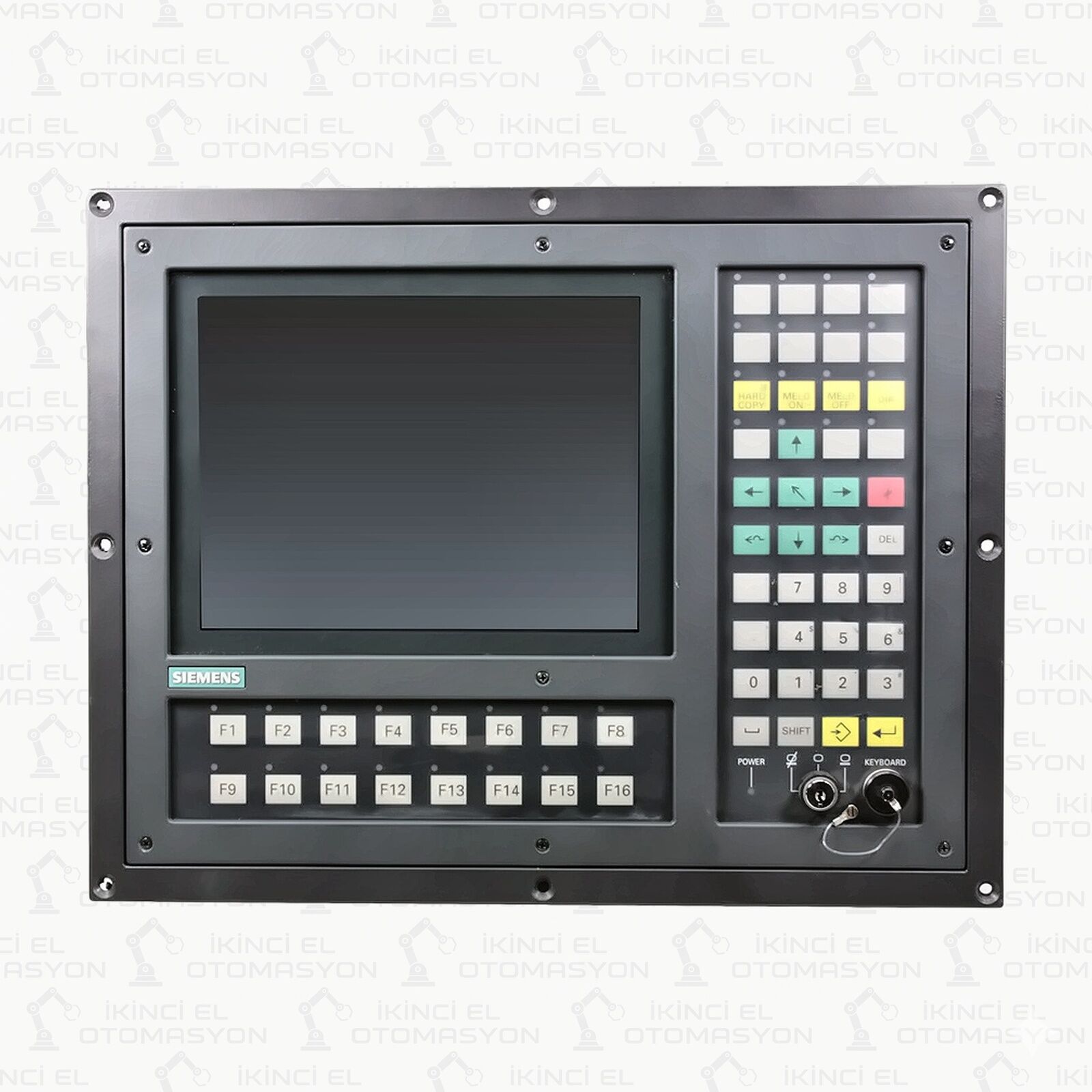 6AV3530-1RR32, 6AV3 530-1RR32 Siemens SIMATIC OP30 Operatör Paneli
