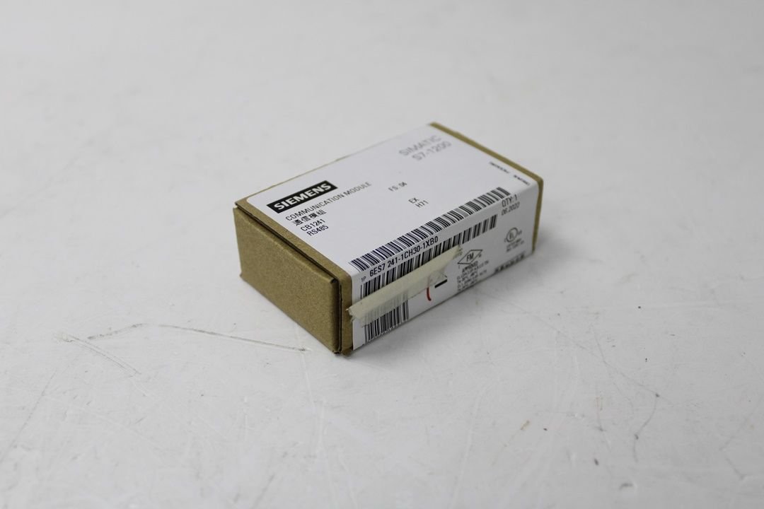6ES7 241-1CH30-1XB0 6ES7241-1CH30-1XB0 SIEMENS