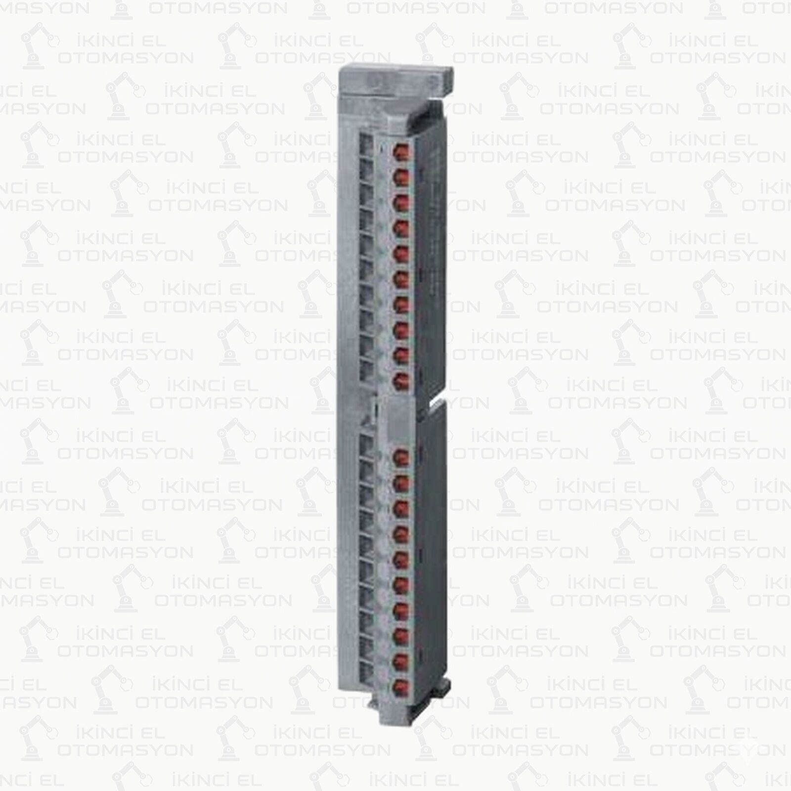 6ES7392-1BJ00-1AB0, 6ES7 392-1BJ00-1AB0 Siemens SIMATIC S7-300  20-Pin Front Connector