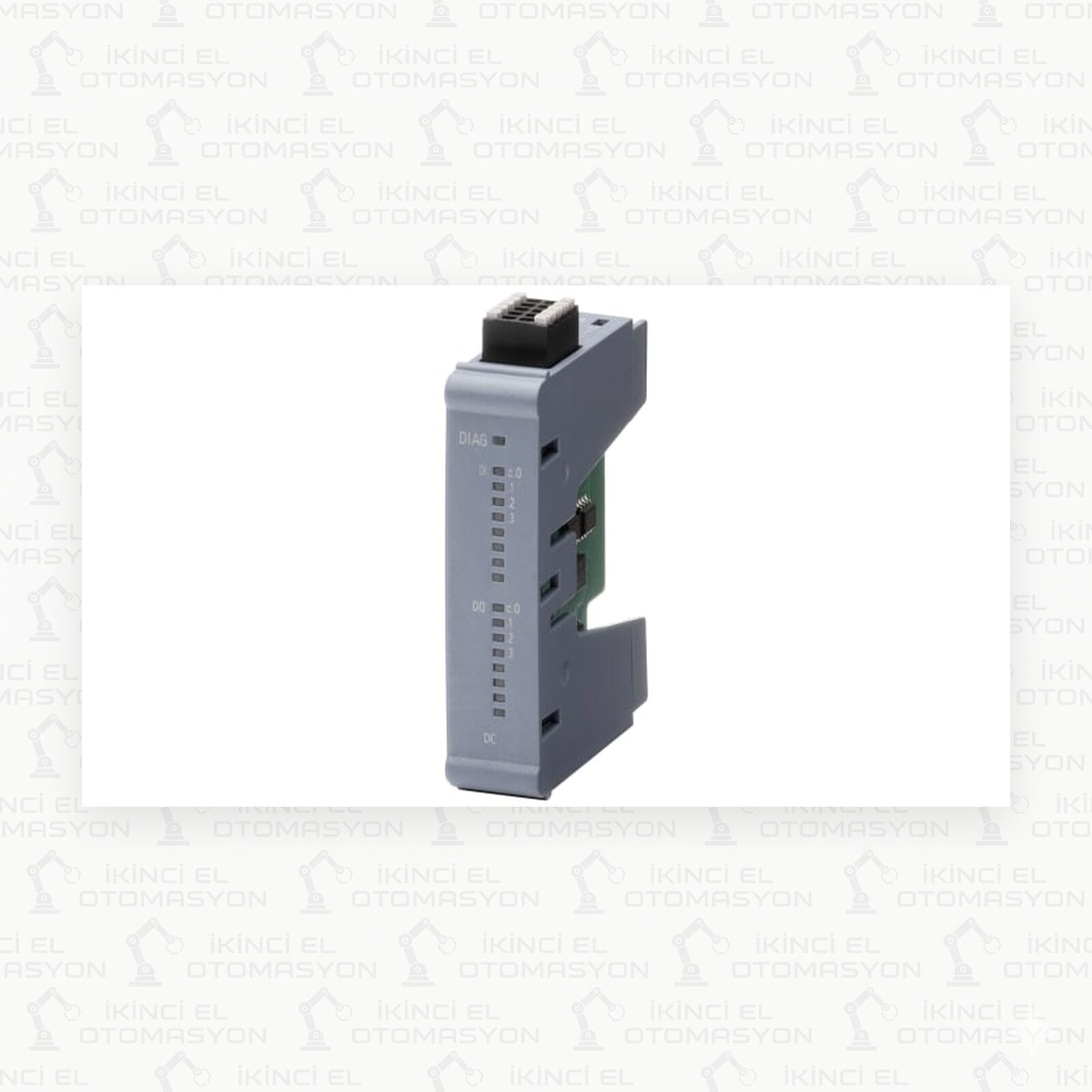 Siemens S7-1200 6ES7 221-3BF50-0XB0 6ES7221-3BF50-0XB0 Dijital Giriş Modülü