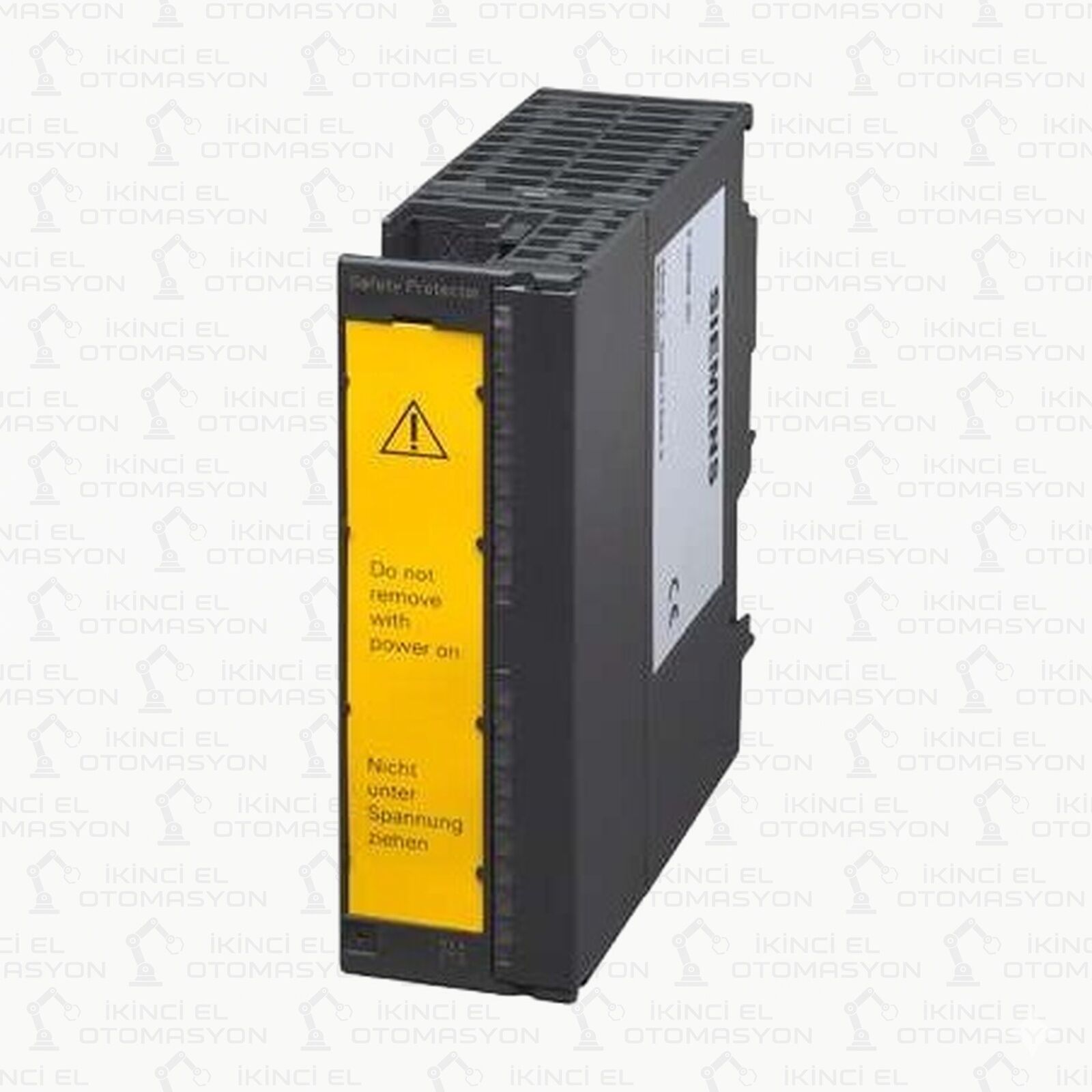 Siemens SIPLUS ET 200M 6AG1195-7KF00-2XA0 Active Bus Module