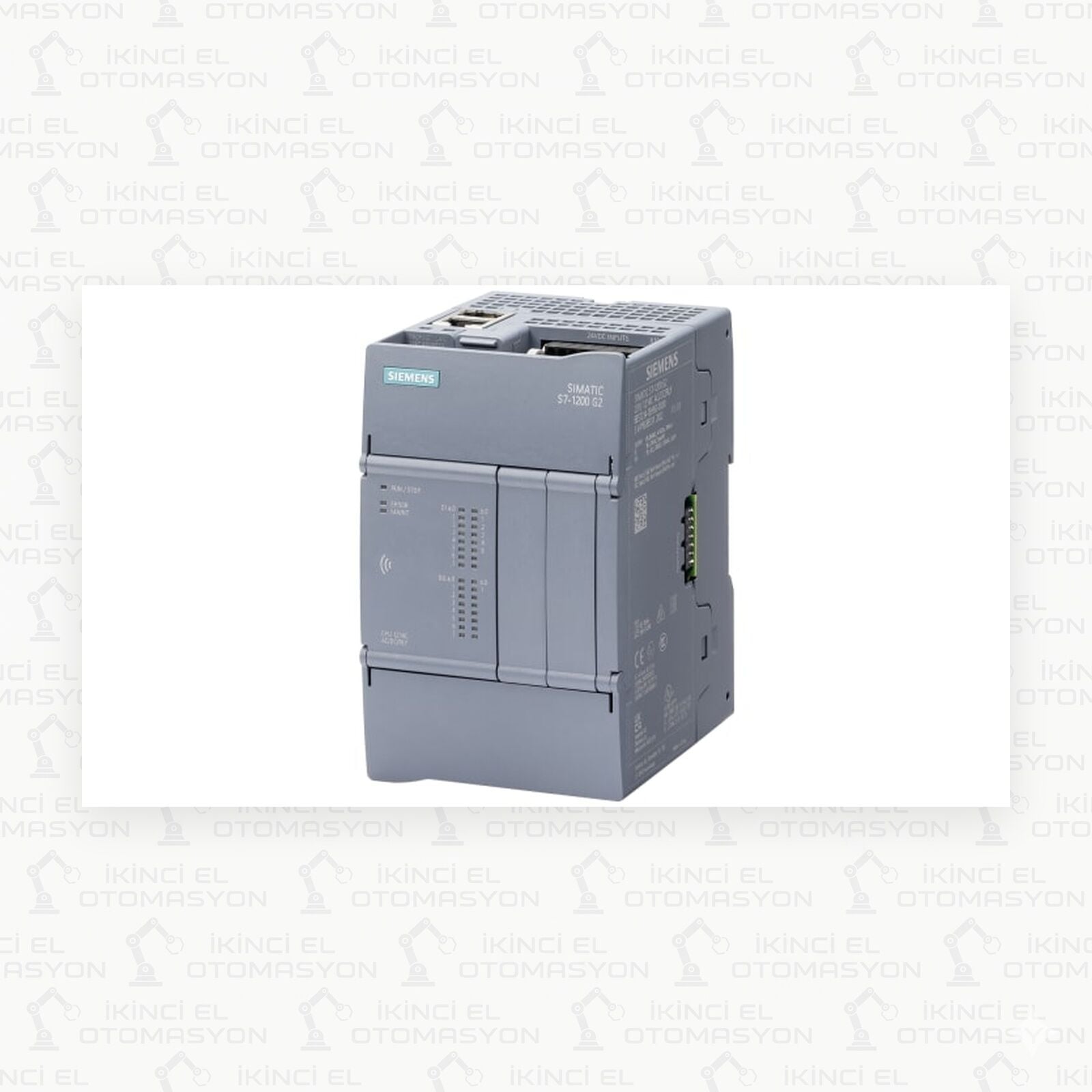 Siemens S7-1200 6ES7 214-1AF50-0XB0 6ES7214-1AF50-0XB0 CPU 1214FC