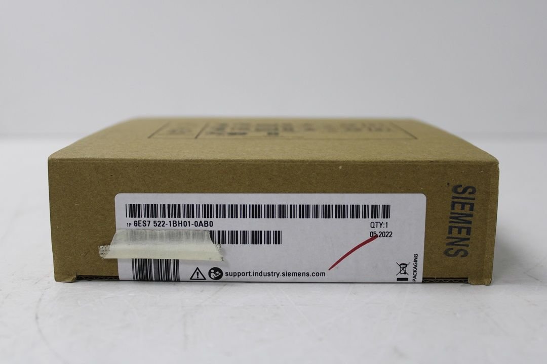 6ES7 522-1BH01-0AB0 6ES7522-1BH01-0AB0 SIEMENS