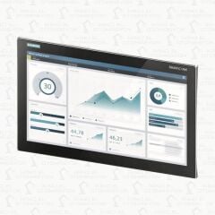 6AV2128-3UB06-0AX1, 6AV2 128-3UB06-0AX1 Siemens SIMATIC HMI MTP1200 Unified Comfort Panel