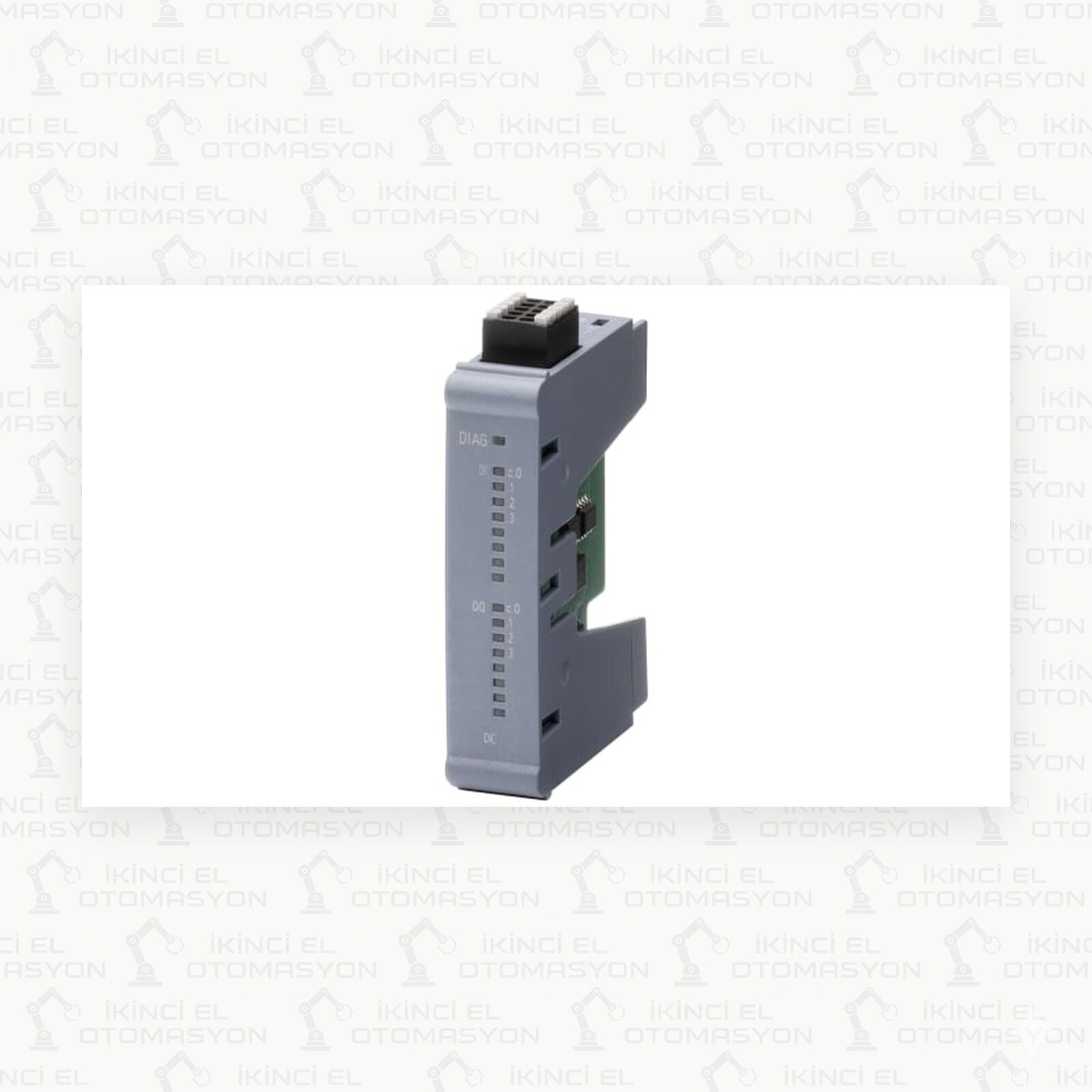 Siemens S7-1200 6ES7 232-4HD50-0XB0 6ES7232-4HD50-0XB0 Analog Çıkış Modülü