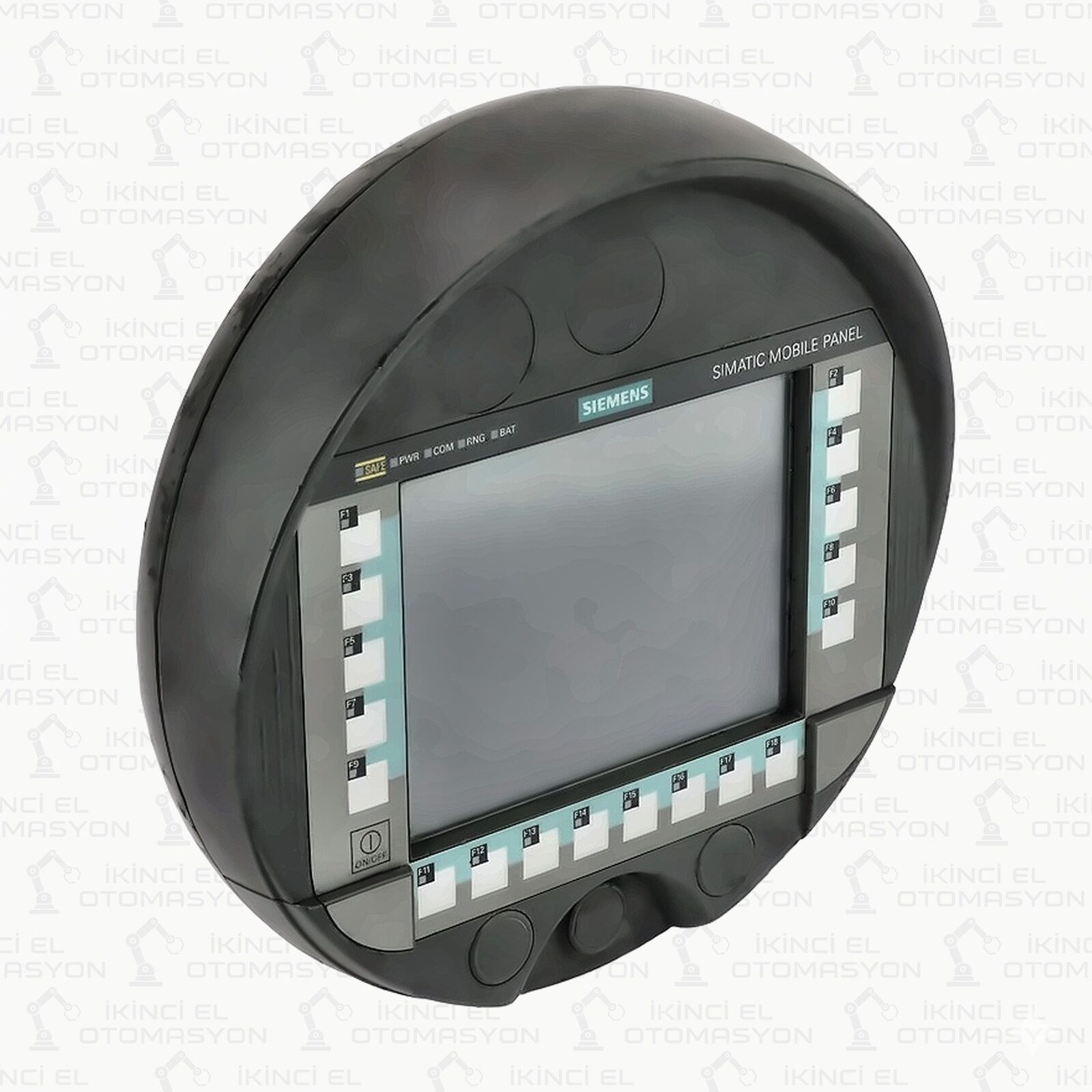 6AV6645-0DE01-0AX0, 6AV6 645-0DE01-0AX0 SIEMENS SIMATIC Mobile Panel