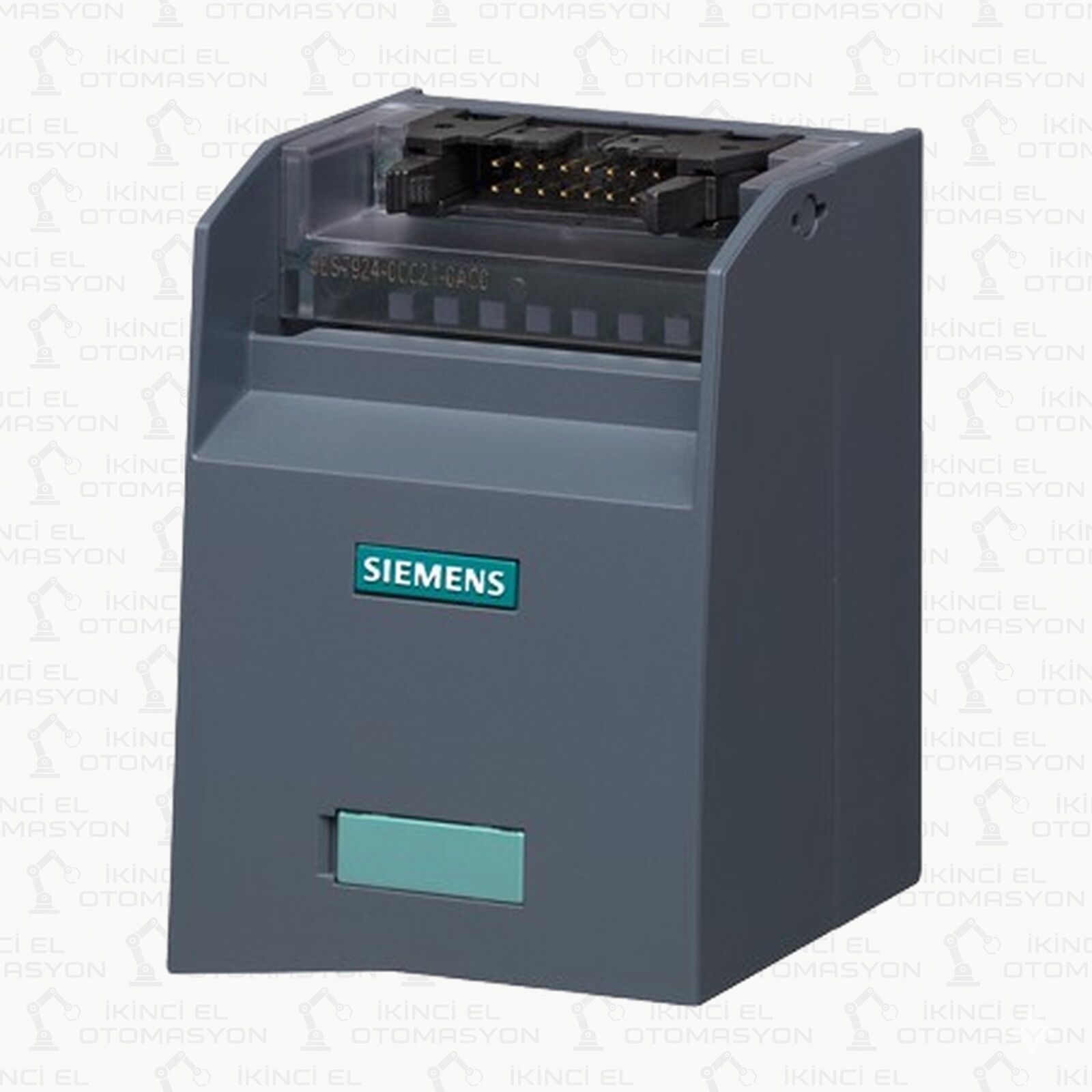 6ES7924-0CC21-0AA0, 6ES7 924-0CC21-0AA0 Siemens SIMATIC TOP connect  Connection Module TP1