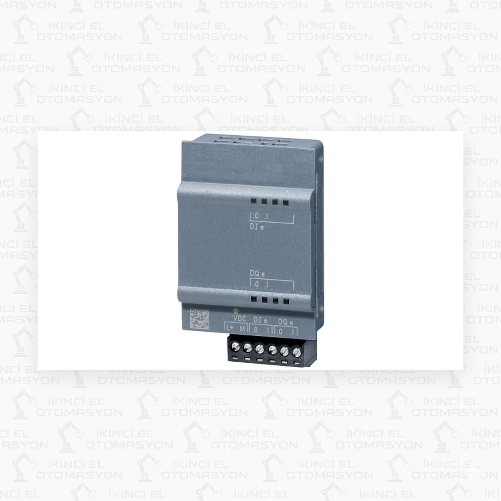 Siemens S7-1200 6AG1 223-3AD30-5XB0 6AG1223-3AD30-5XB0 SIPLUS Dijital Giriş/Çıkış Sinyal Board
