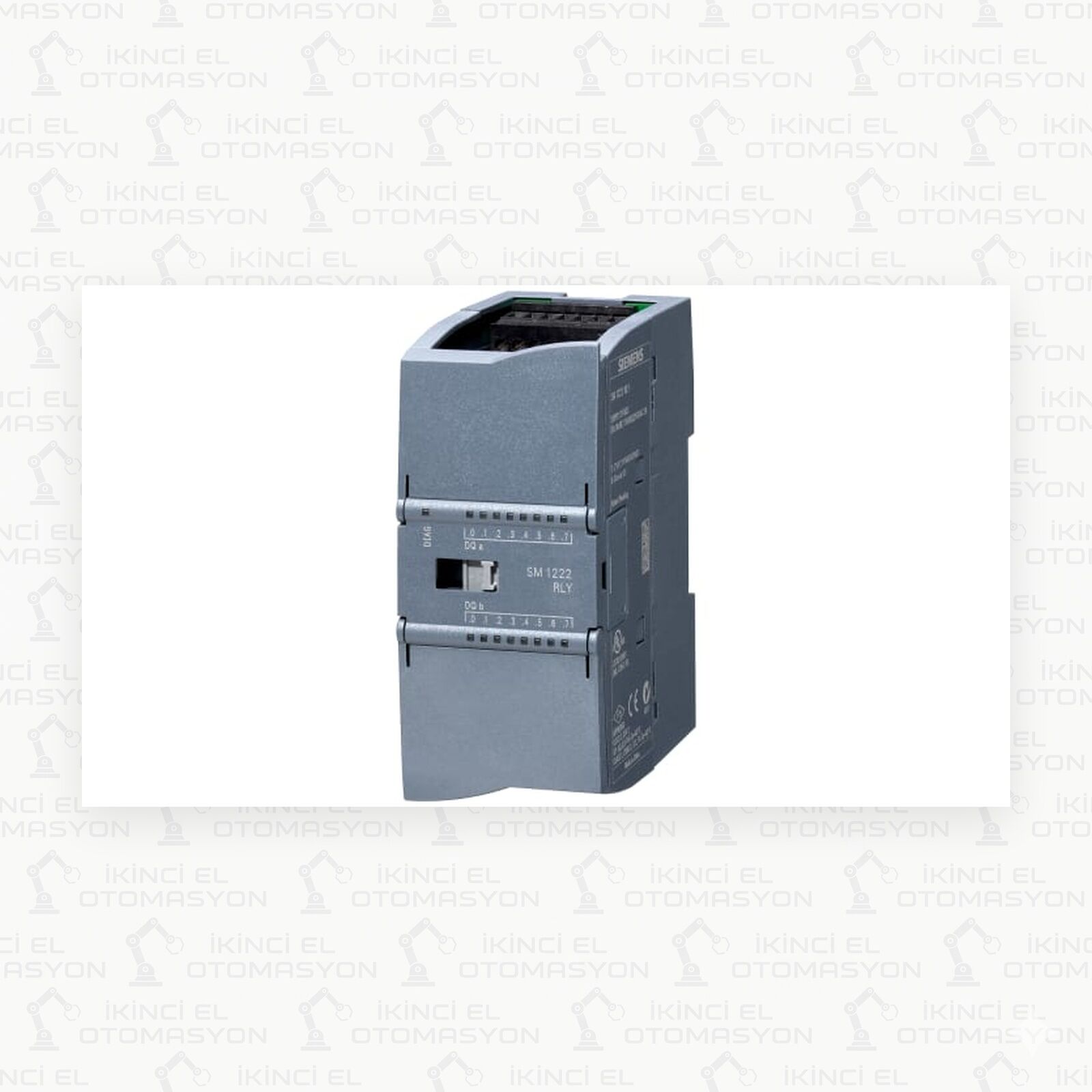 Siemens S7-1200 6AG2 222-1BF32-1XB0 6AG2222-1BF32-1XB0 SIPLUS Dijital Çıkış Modülü