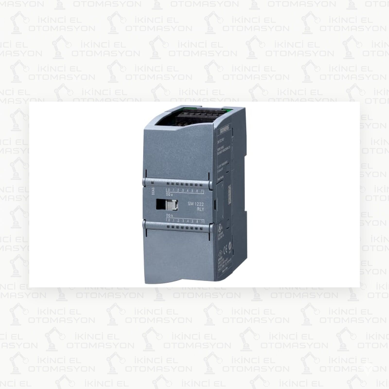 Siemens S7-1200 6AG2 222-1HF32-1XB0 6AG2222-1HF32-1XB0 SIPLUS Dijital Çıkış Modülü