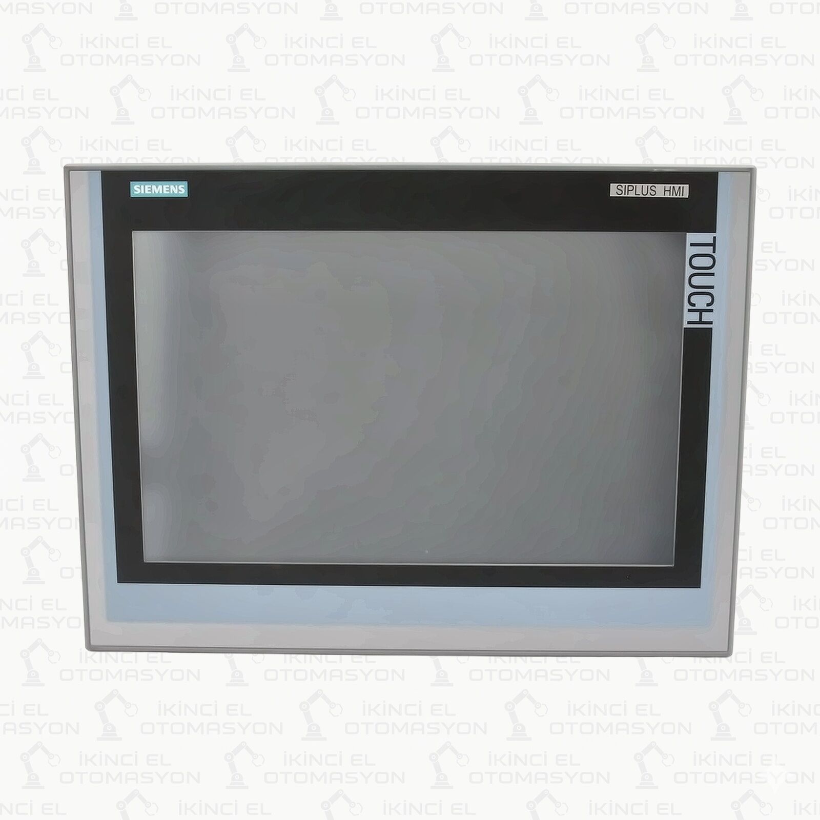 Siemens SIPLUS HMI TP1500 Comfort Panel 6AG1124-0QC02-4AX0