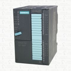 6ES7312-5AC81-0AB0, 6ES7 312-5AC81-0AB0 Siemens SIMATIC S7-300 CPU 312C