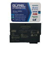 6ES7 138-4CA01-0AA0 6ES7138-4CA01-0AA0 SIEMENS