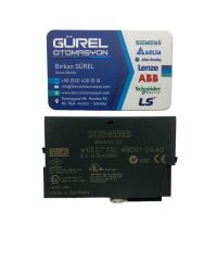 6ES7 132-4BD01-0AA0 6ES7132-4BD01-0AA0 SIEMENS