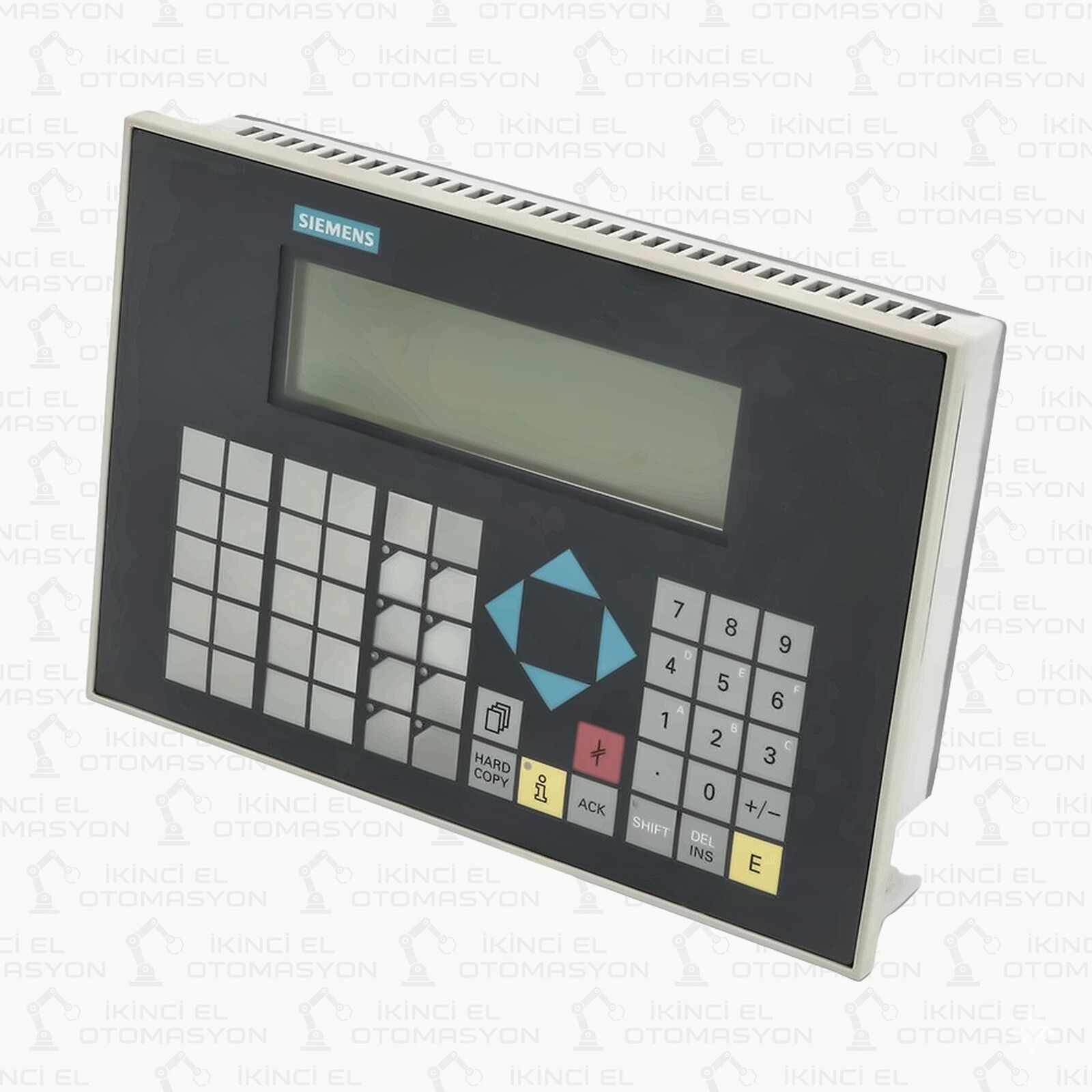 6AV3515-1MA10, 6AV3 515-1MA10 Siemens SIMATIC HMI OP15/C1 Operator Panel