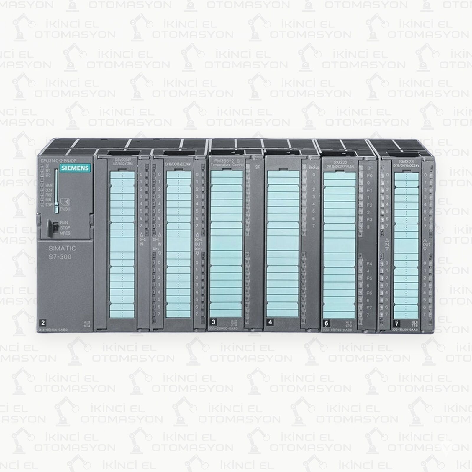 6ES7807-1AA00-0YA1, 6ES7 807-1AA00-0YA1 Siemens SIMATIC S7-PLCSIM V5.4