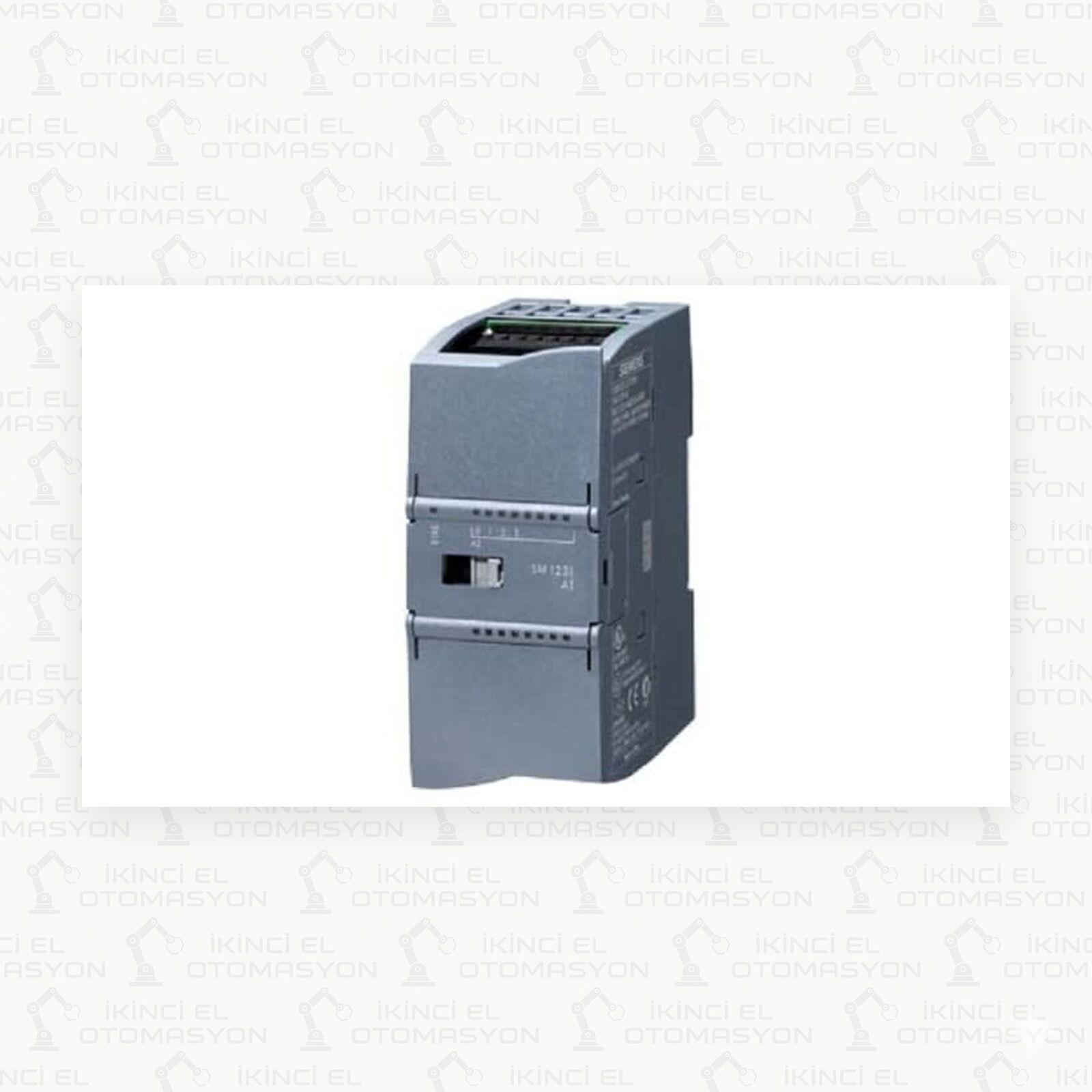 Siemens S7-1200 6AG1 231-5ND32-4XB0 6AG1231-5ND32-4XB0 SIPLUS Analog Giriş Modülü