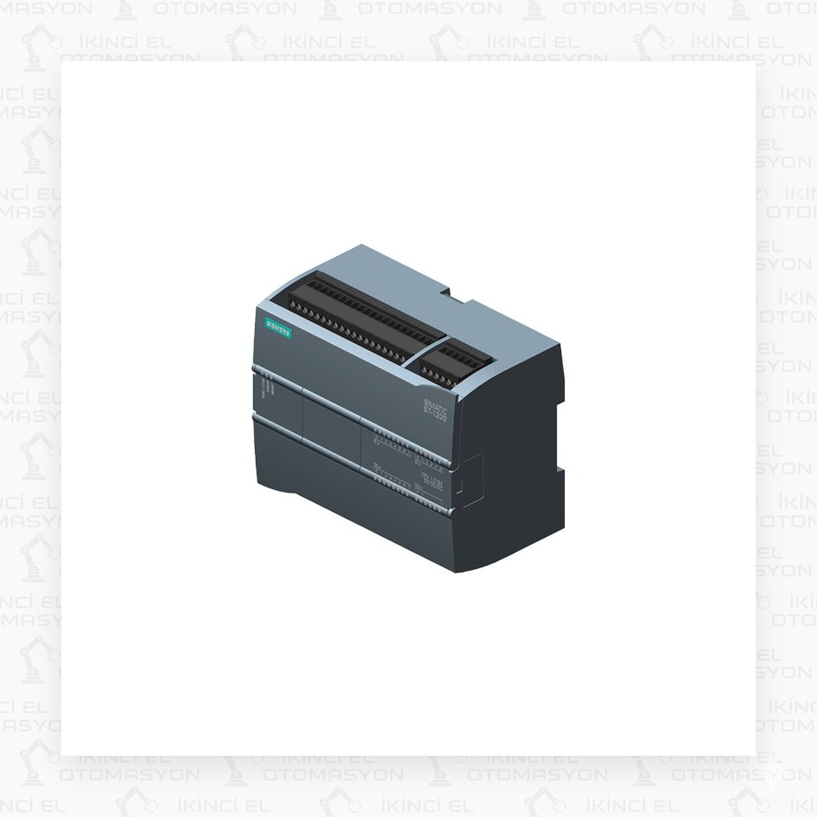 Siemens S7-1200 6AG1 215-1AG40-4XB0 6AG1215-1AG40-4XB0 SIPLUS CPU 1215C