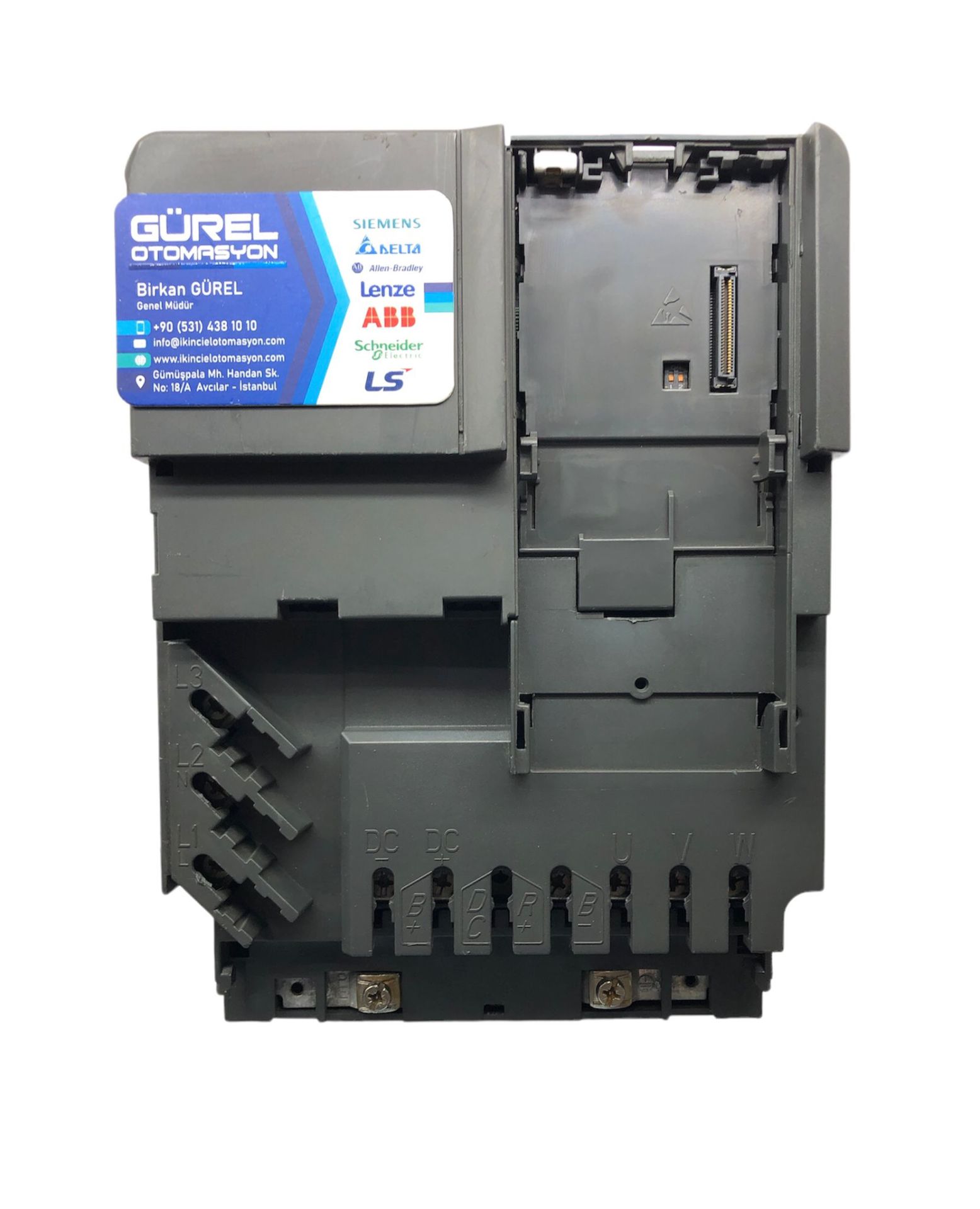 6SE6430-2AD31-1CA0 11 kW SIEMENS