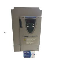 SCHNEIDER ATV71 ATV71HU75N4Z 7.5 kW