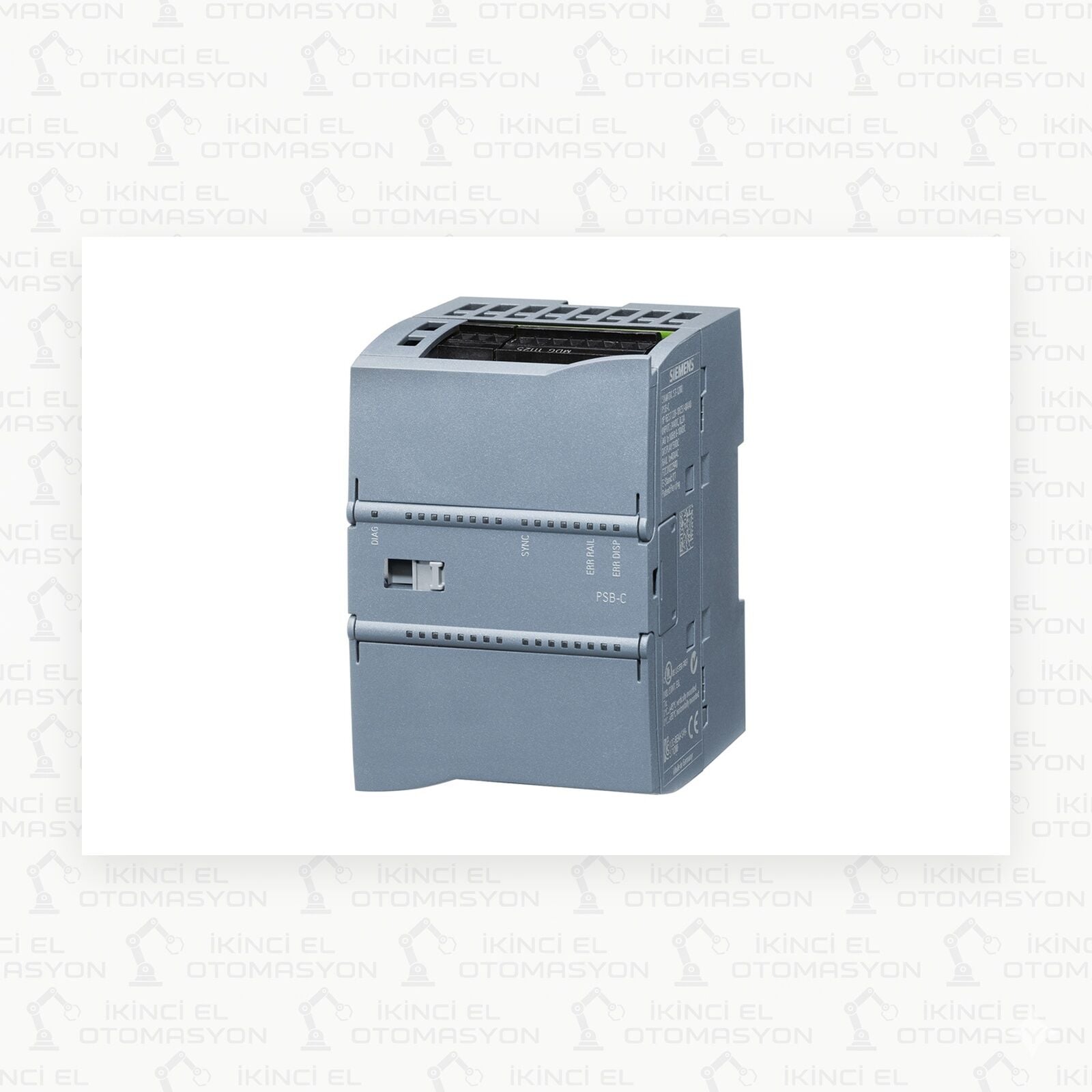 Siemens S7-1200 6ES7 228-1RC51-0AA0 6ES7228-1RC51-0AA0 Röle Modülü