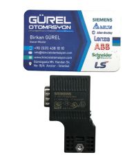 6ES7 972-0BA52-0XA0 6ES7972-0BA52-0XA0 SIEMENS