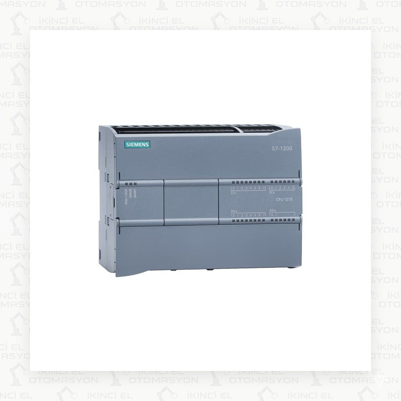 Siemens S7-1200 6AG1 215-1AG31-5XB0 6AG1215-1AG31-5XB0 SIPLUS CPU 1215C