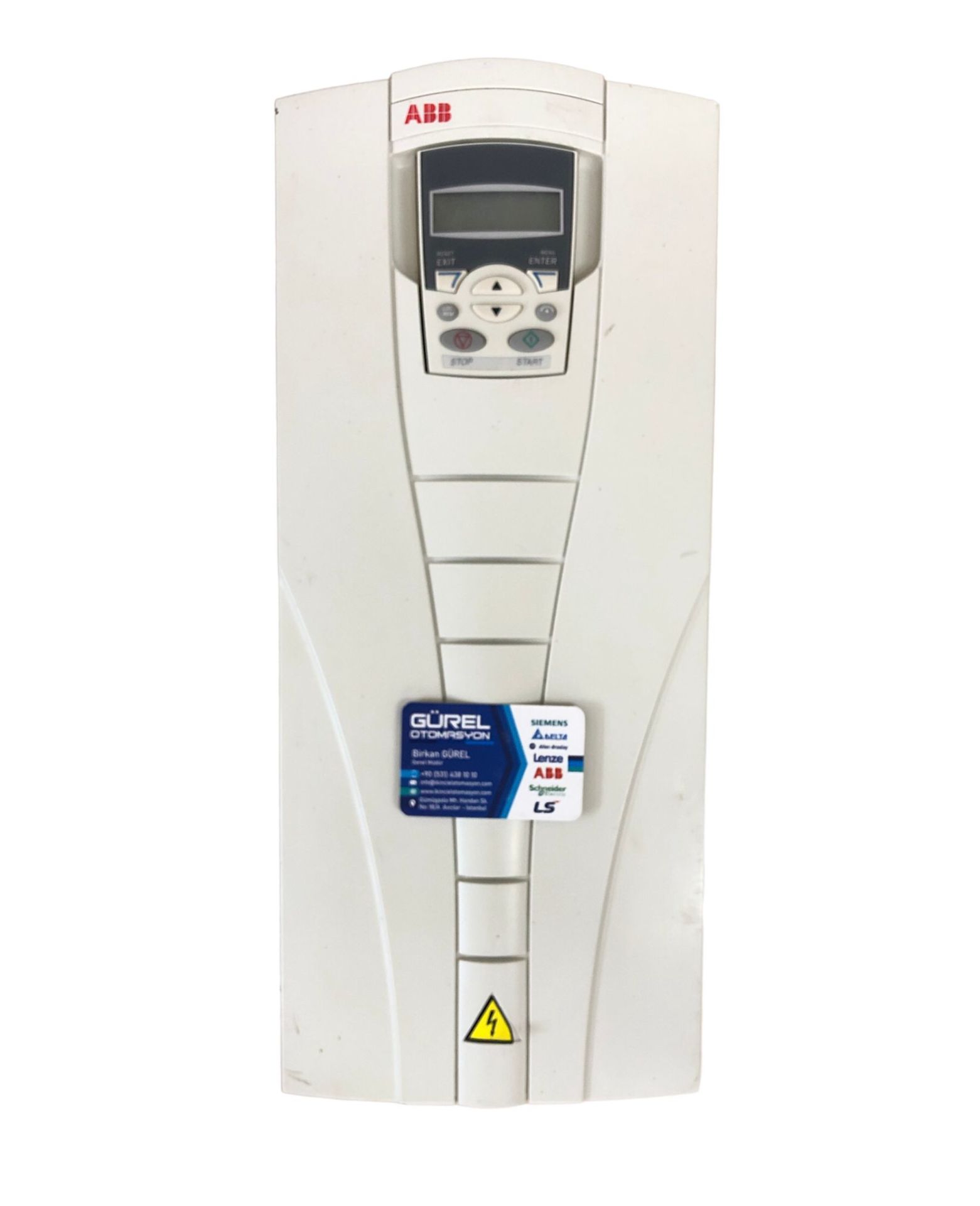 ACS550-01-045A-4 ABB 22/18.5 kW