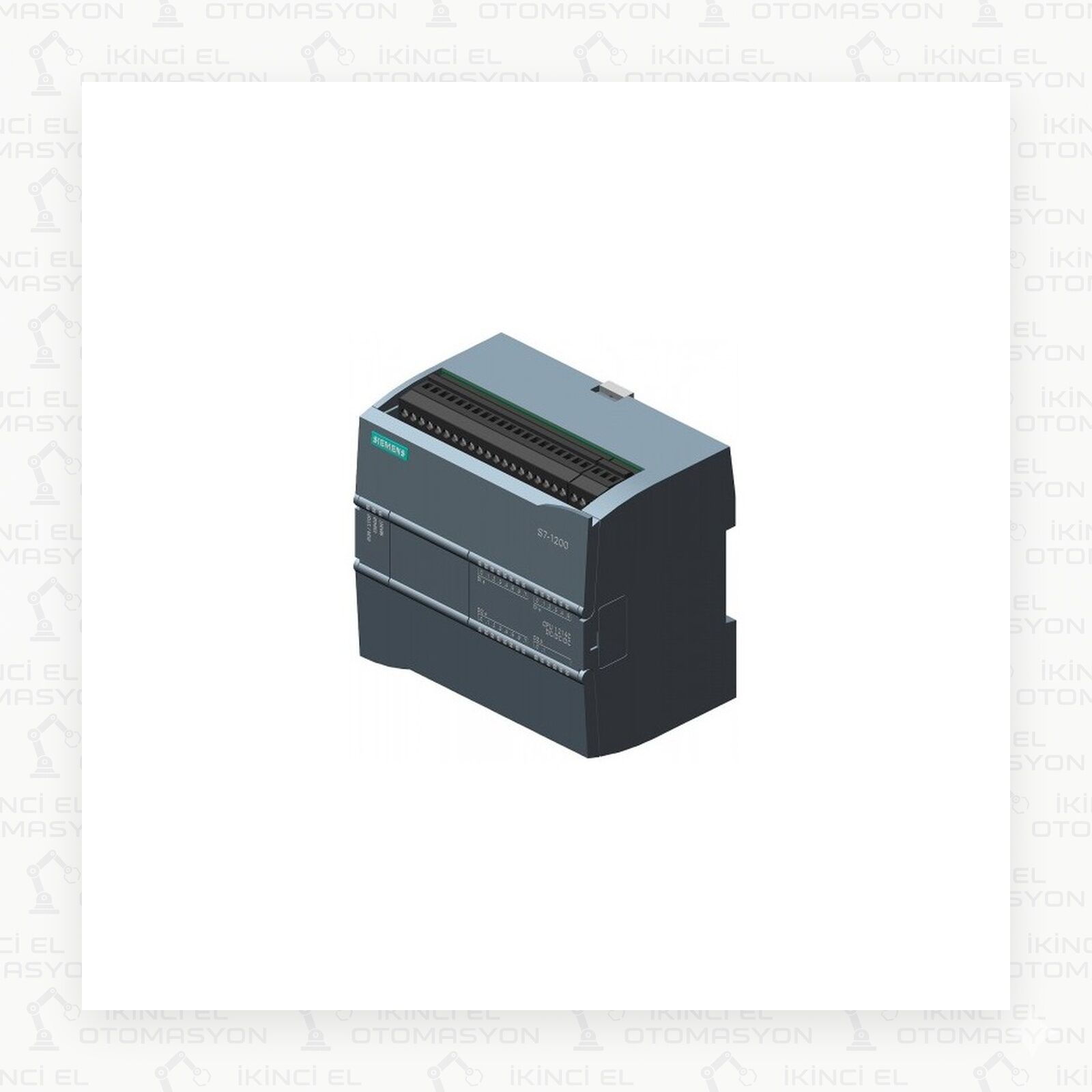 Siemens S7-1200 6AG1 214-1AG31-5XB0 6AG1214-1AG31-5XB0 SIPLUS CPU 1214C
