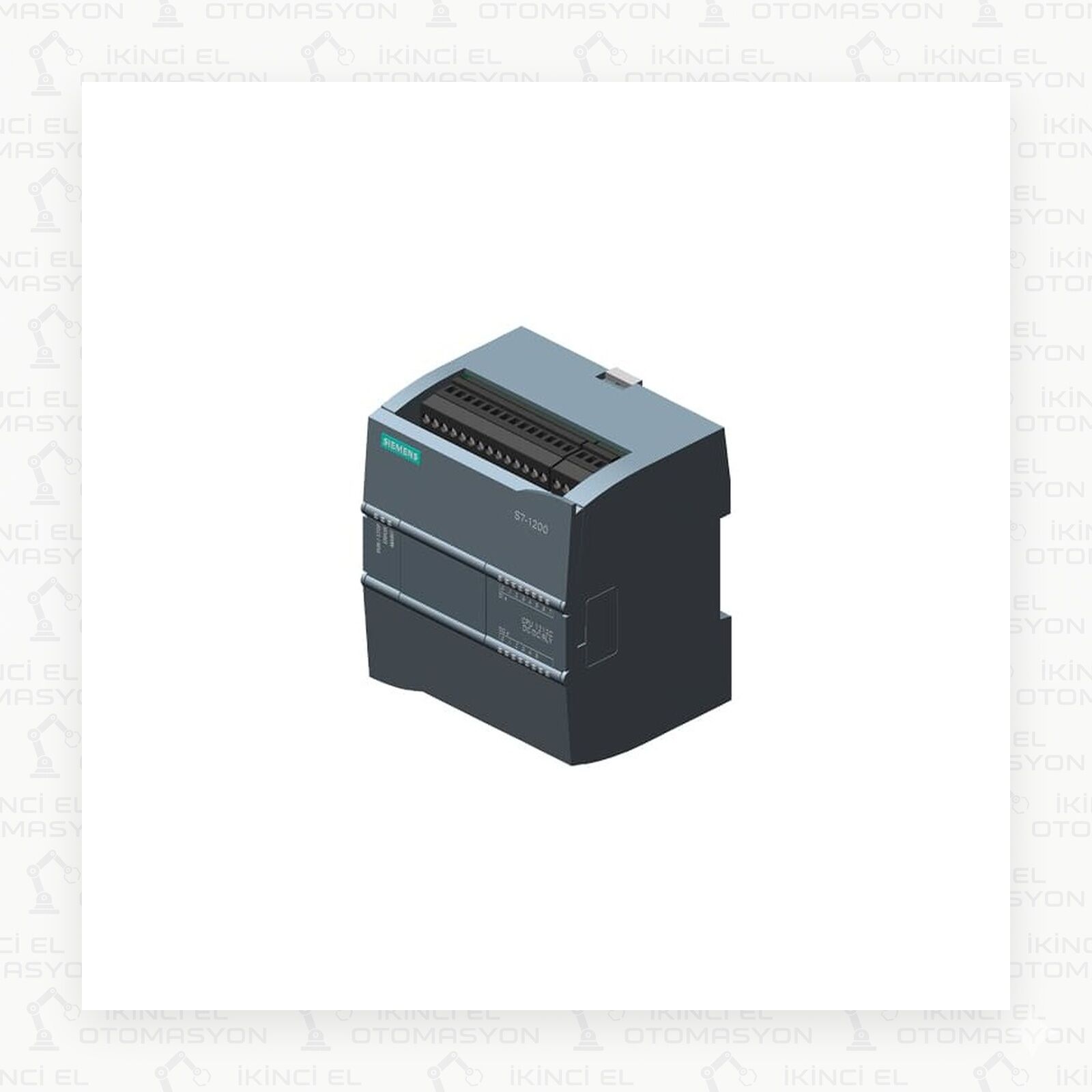 Siemens S7-1200 6AG1 212-1HE31-4XB0 6AG1212-1HE31-4XB0 SIPLUS CPU 1212C