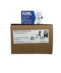 DELTA DVP04AD-S2 DVP04