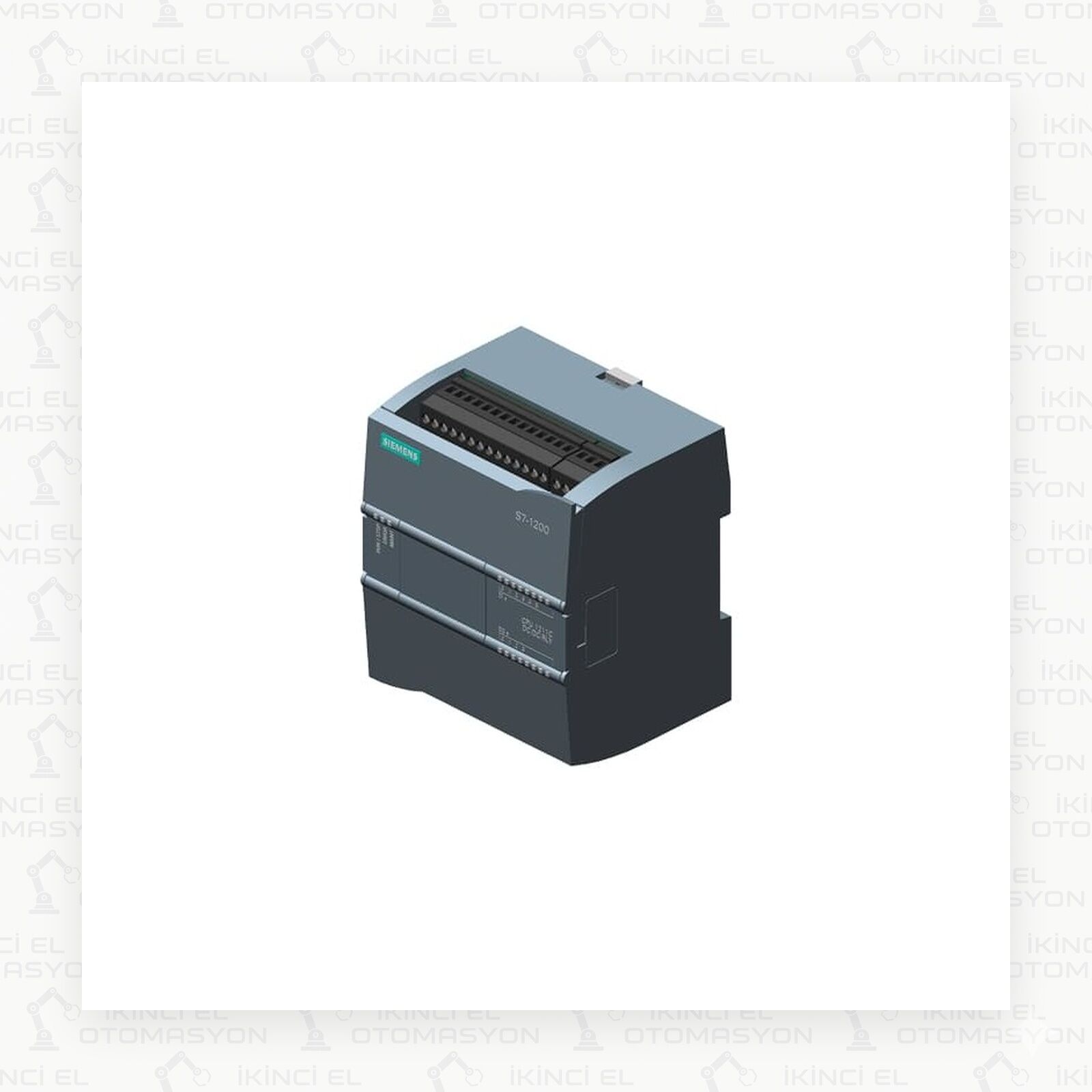 Siemens S7-1200 6AG1 211-1HE31-2XB0 6AG1211-1HE31-2XB0 SIPLUS CPU 1211C