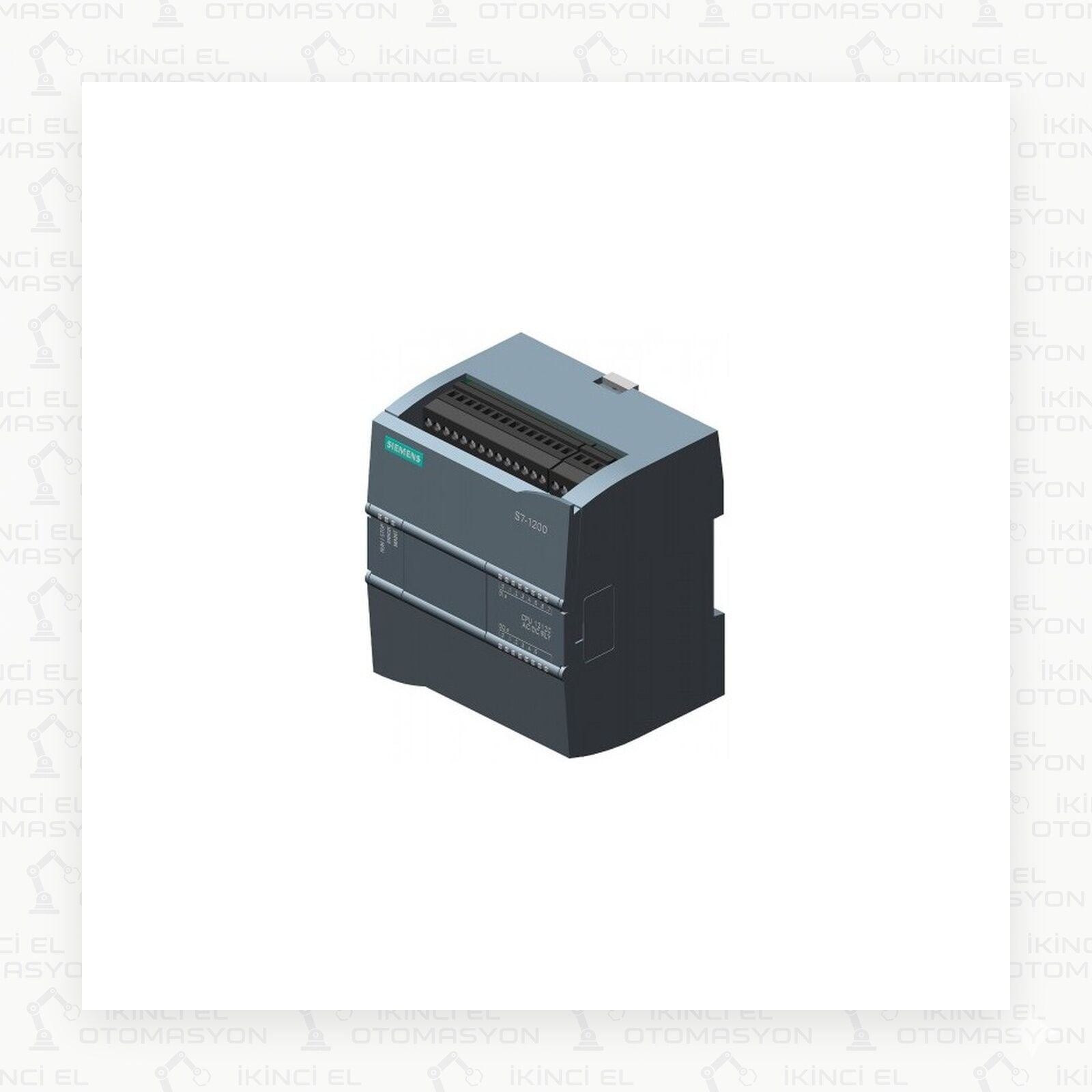 Siemens S7-1200 6AG1 212-1BE31-4XB0 6AG1212-1BE31-4XB0 SIPLUS CPU 1212C